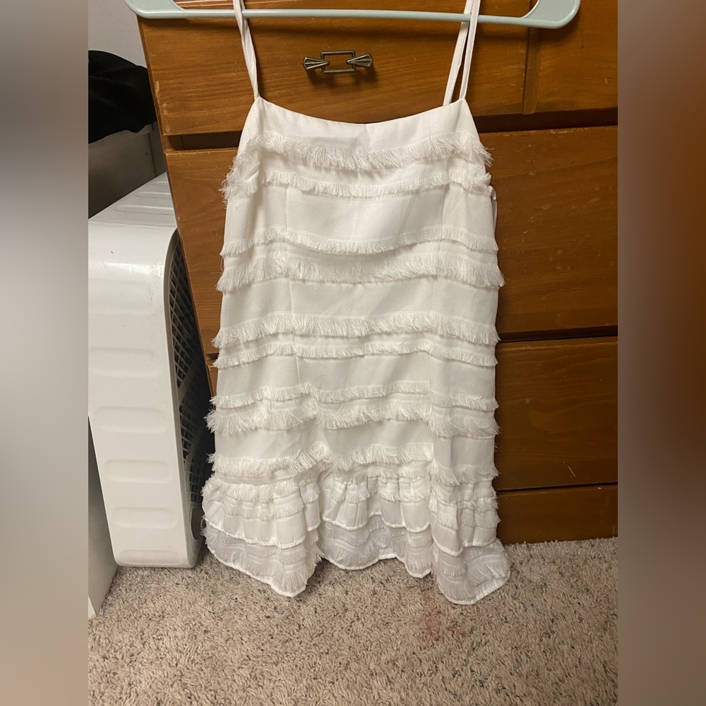 Sold NWT Princess Polly Dress
